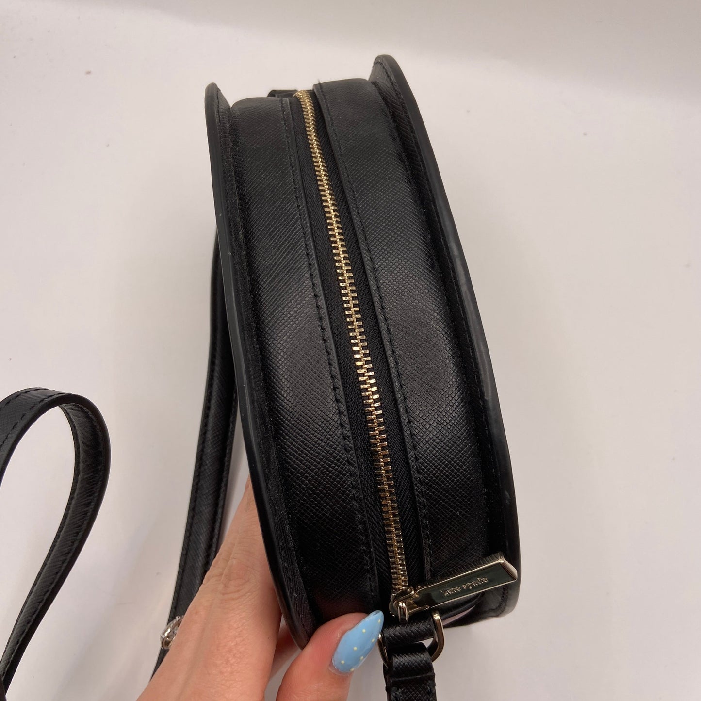 Crossbody Designer By Kate Spade, Size: Small