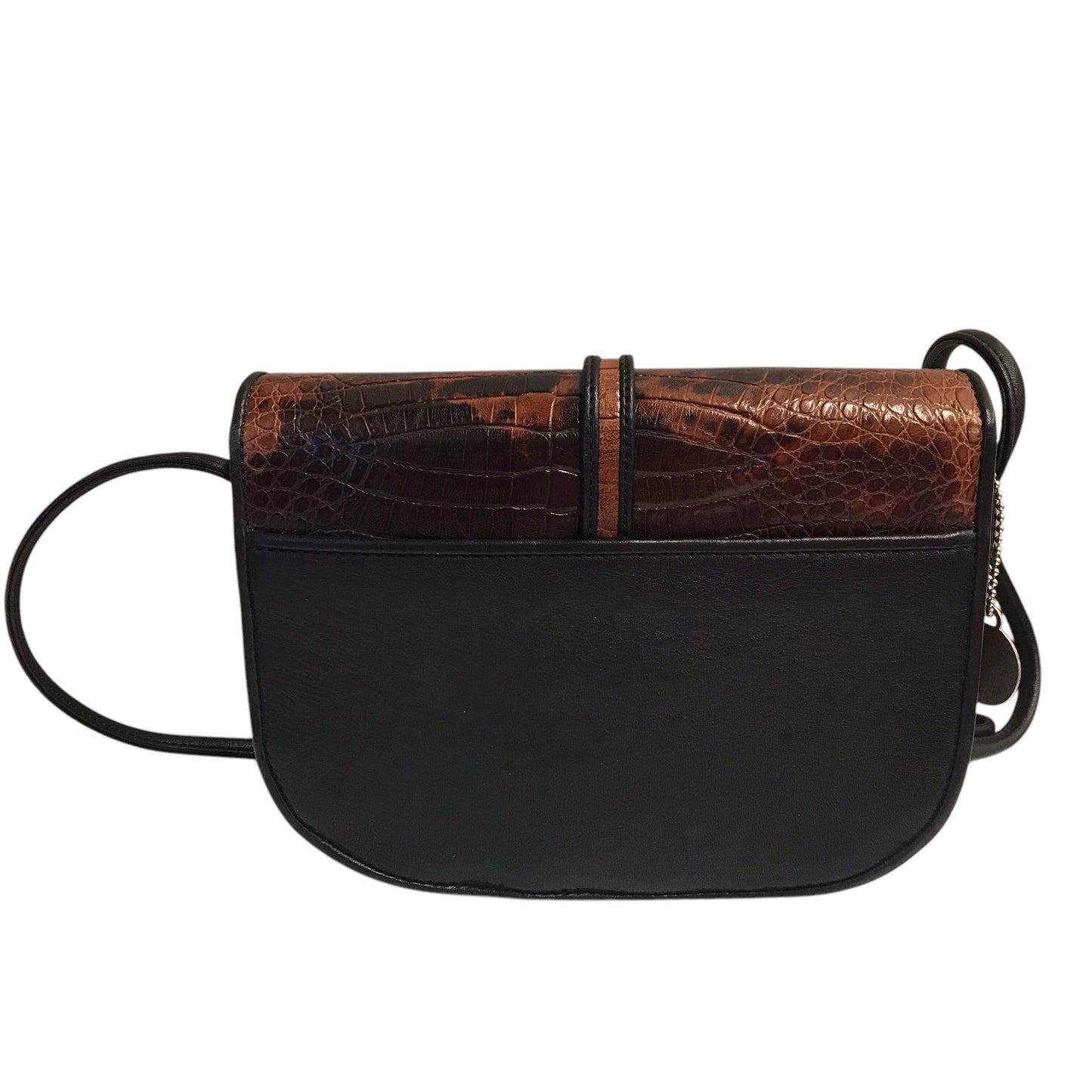 Crossbody By Brighton In Black, Size:Small