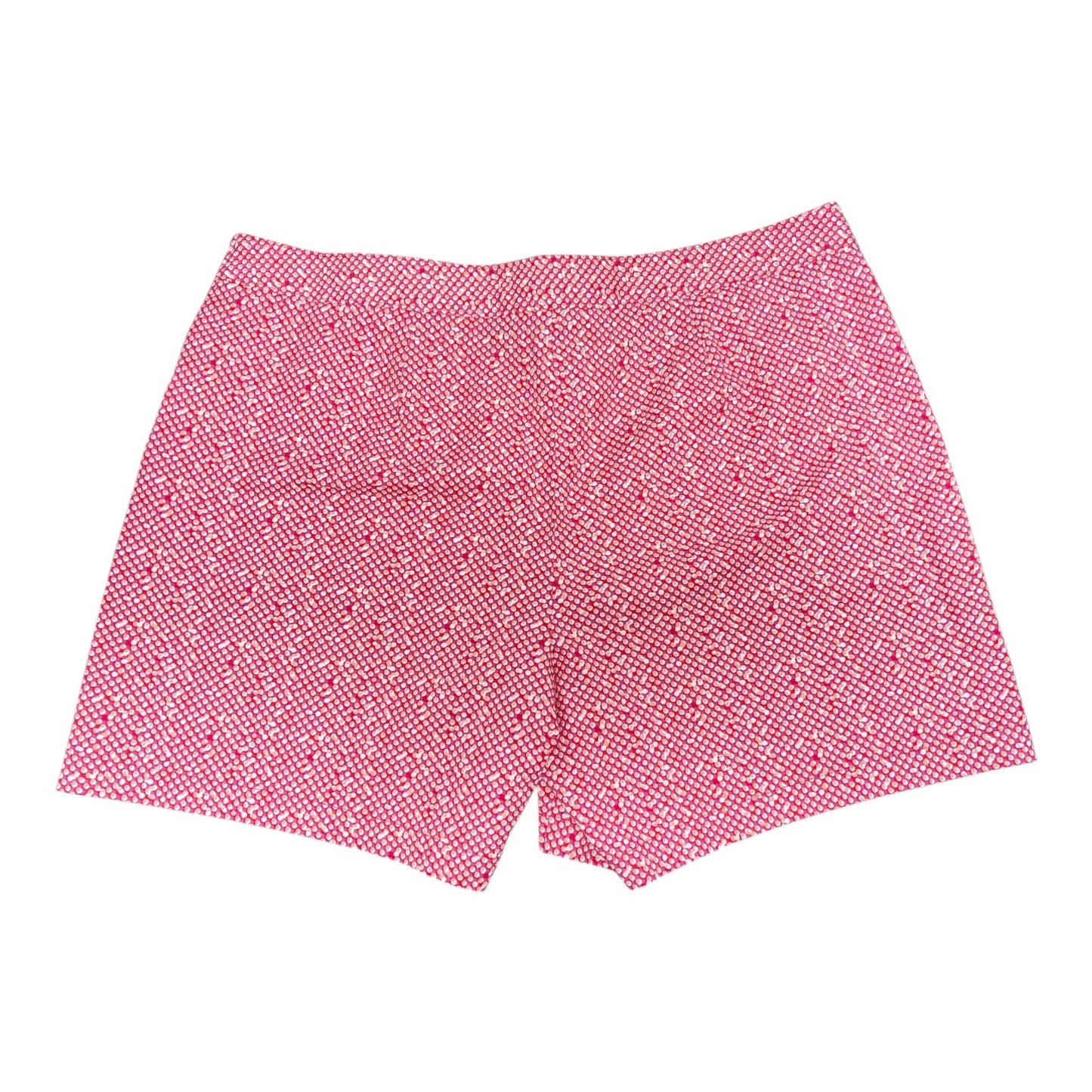 Shorts By Cabi In Polkadot Pattern, Size: 16