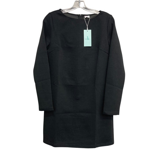 Dress Casual Short By Wiholl In Black, Size:M