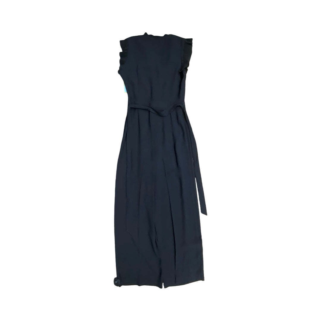 Jumpsuit By Cece In Black, Size:2