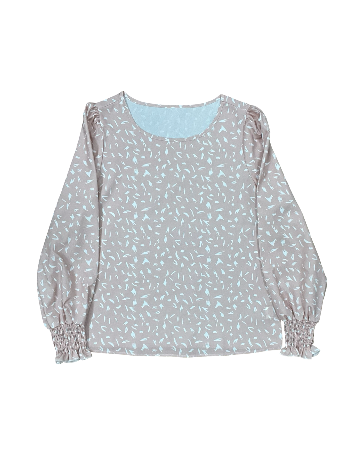 Top Ls By Clothes Mentor In Pink, Size:M