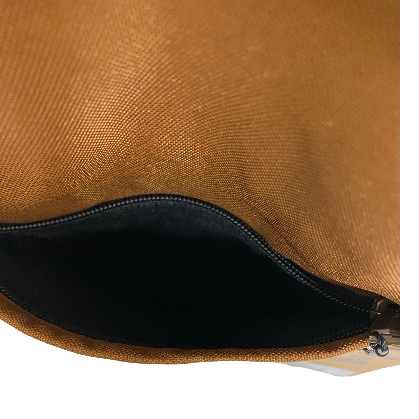 Backpack By Carhartt In Brown, Size:Medium