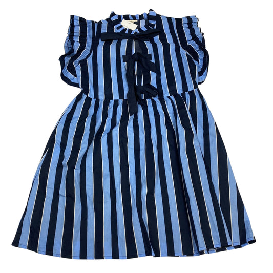 Dress Casual Short By Jodifl In Blue, Size:S