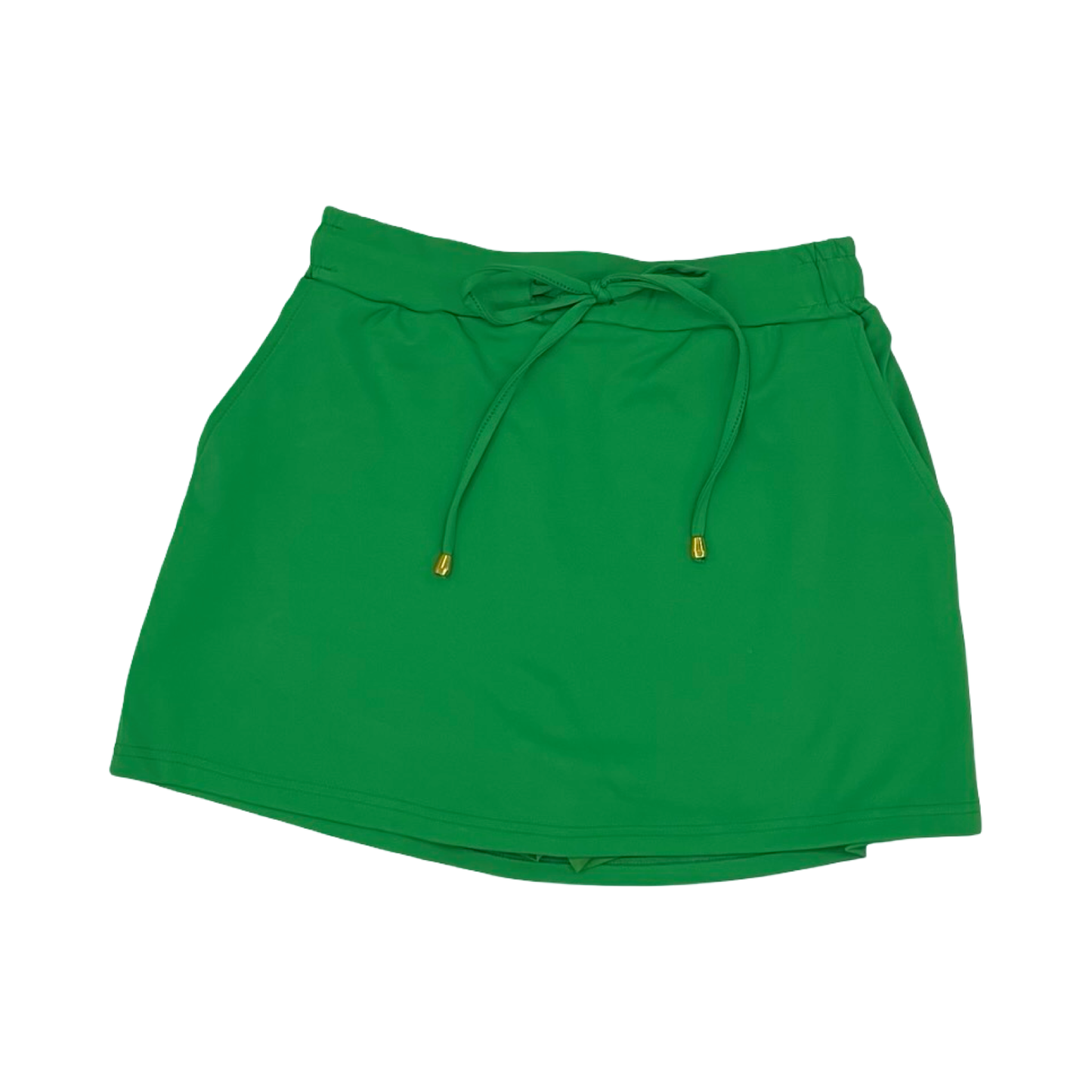Skort By Jess Lea In Green, Size:S