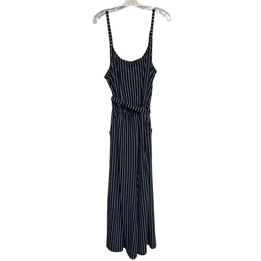 Jumpsuit By Torrid In Striped Pattern, Size:3X