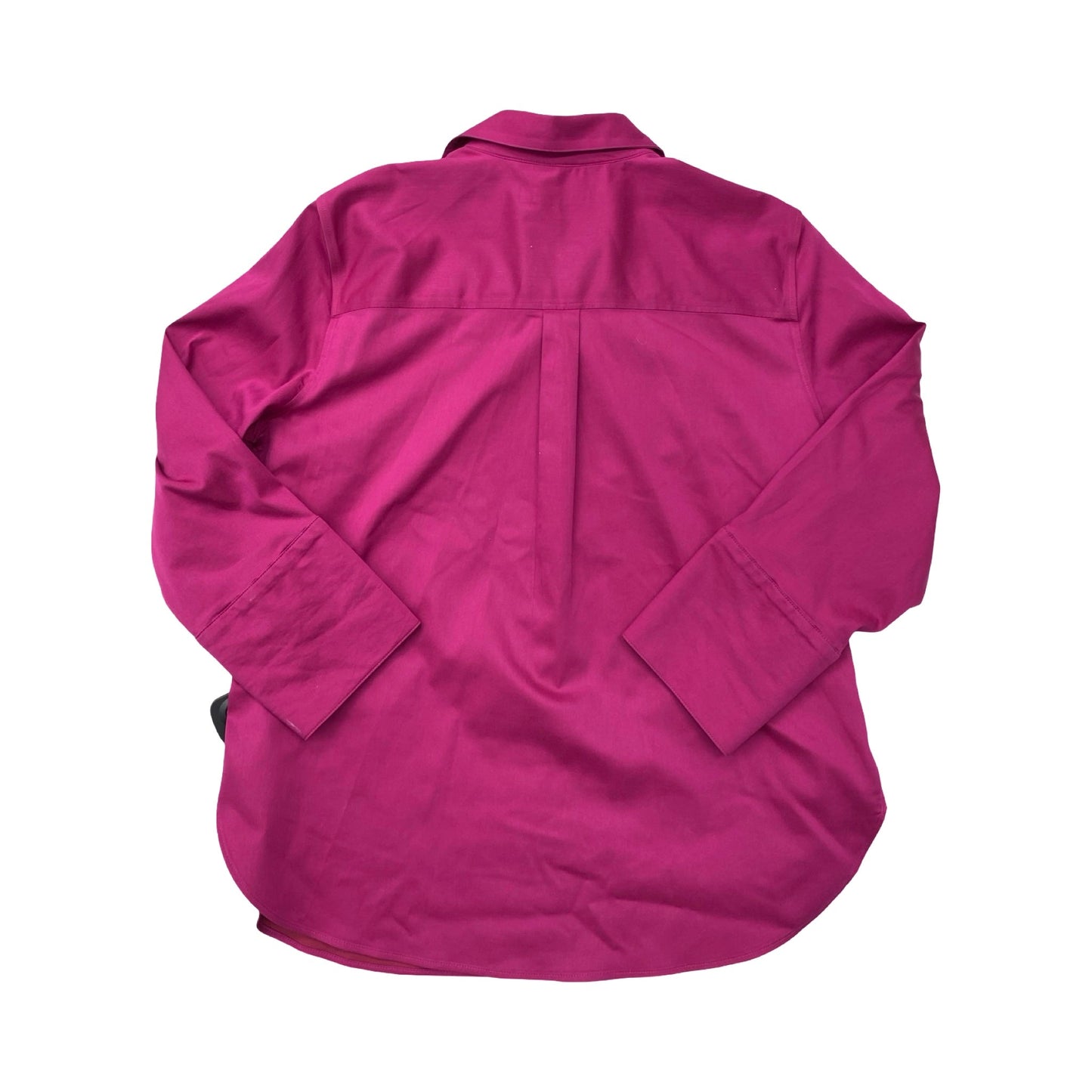 Top Ls By Chicos In Pink, Size:10