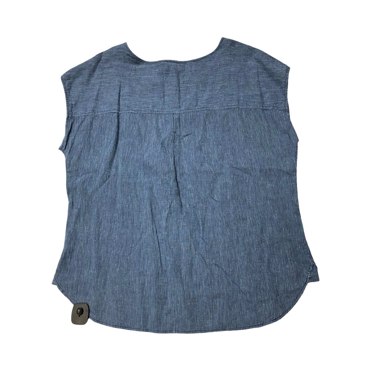 Top Ss By Duluth Trading In Blue, Size:2X