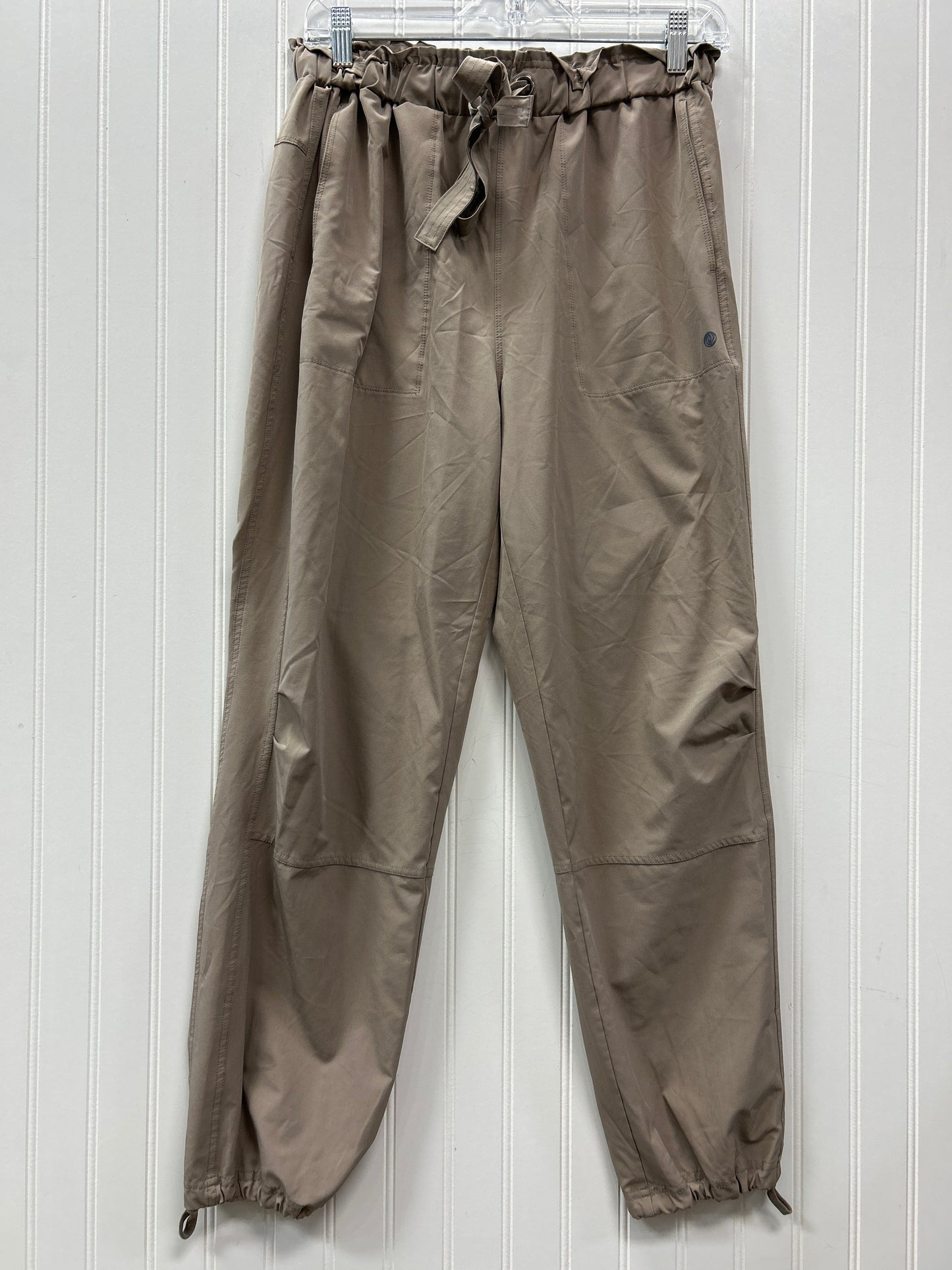 Pants Cargo & Utility By Apana In Tan, Size:M