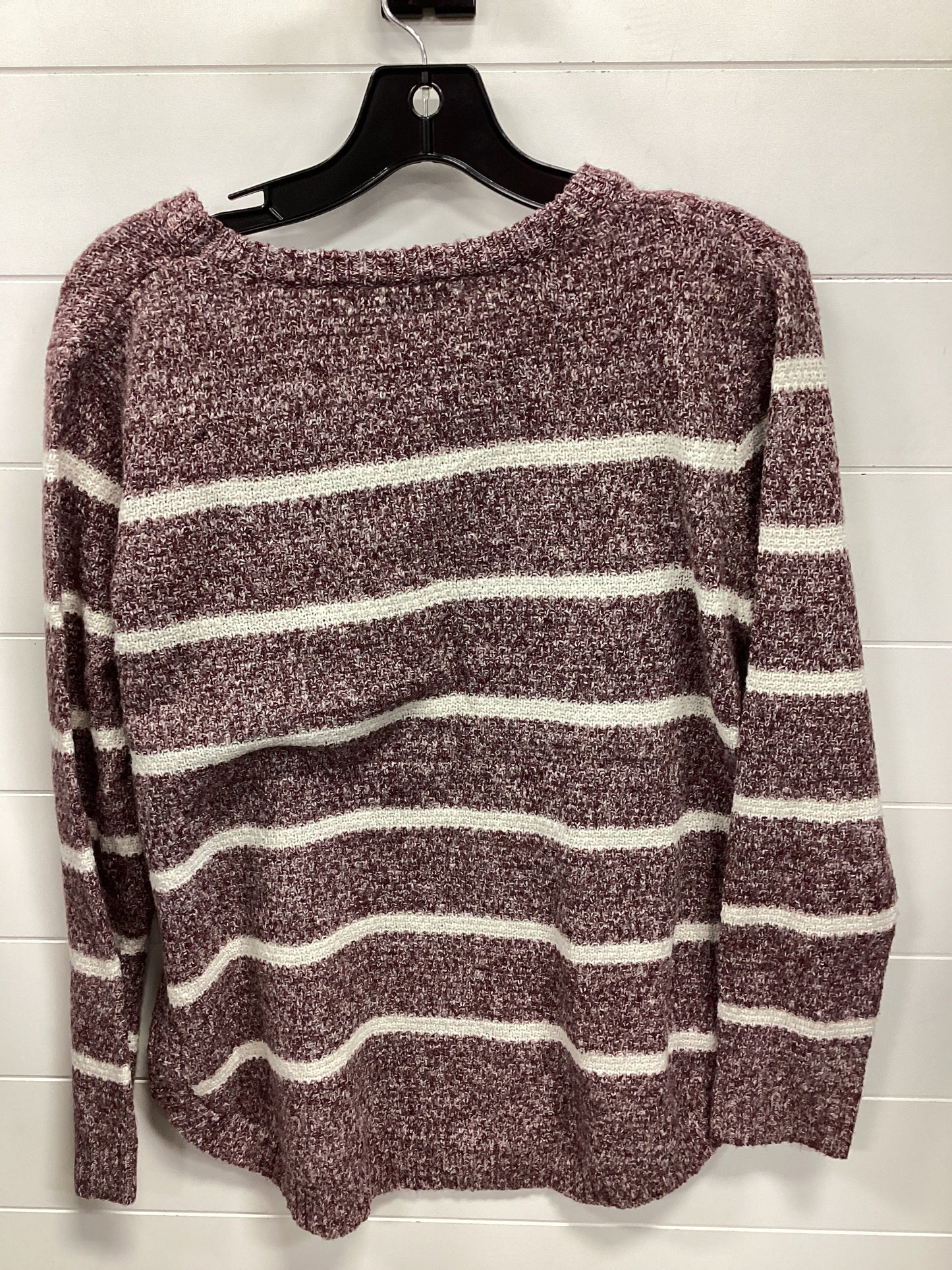 Sweater By Staccato In Red, Size:M