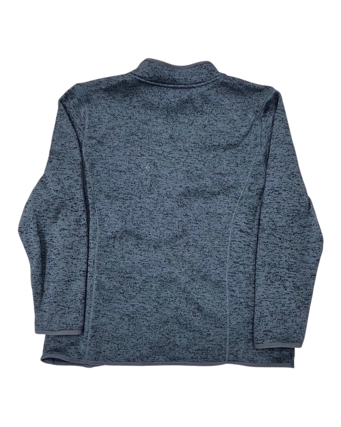 Jacket Other By Clothes Mentor In Grey, Size:2X
