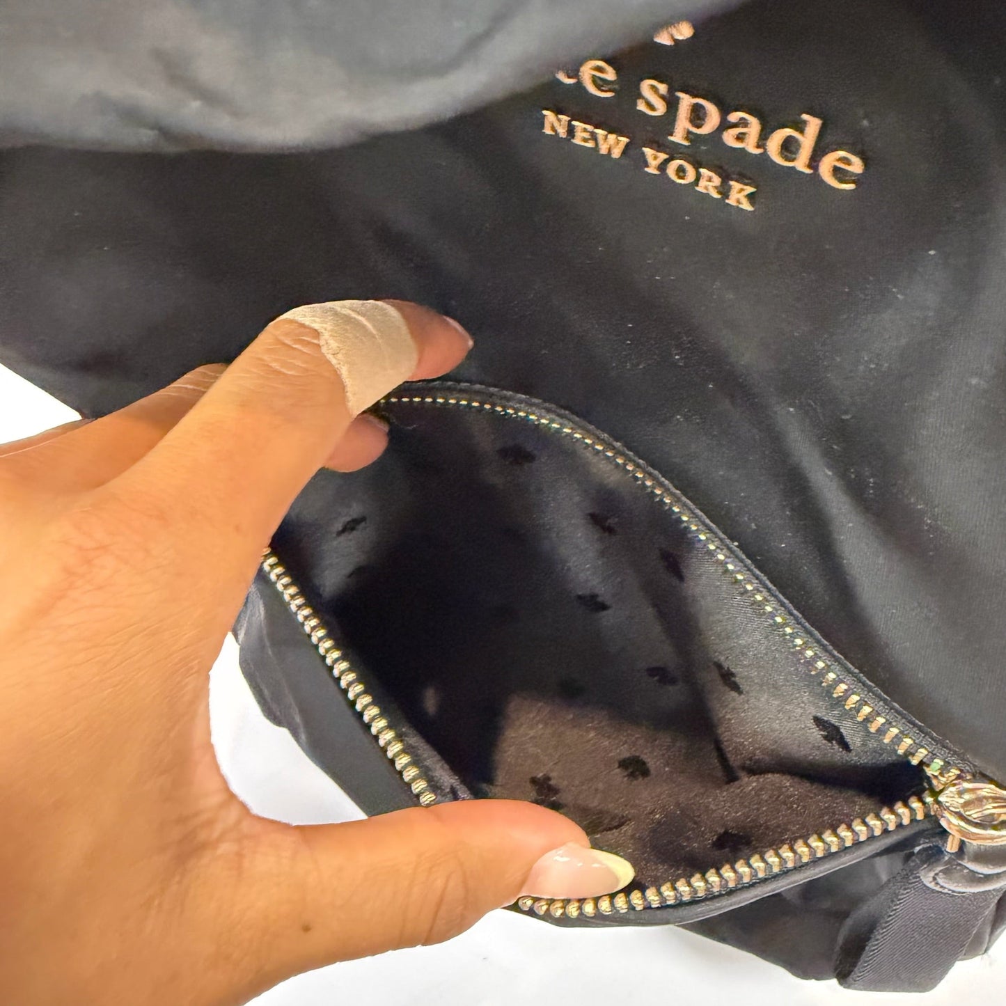 Backpack Designer By Kate Spade, Size: Medium