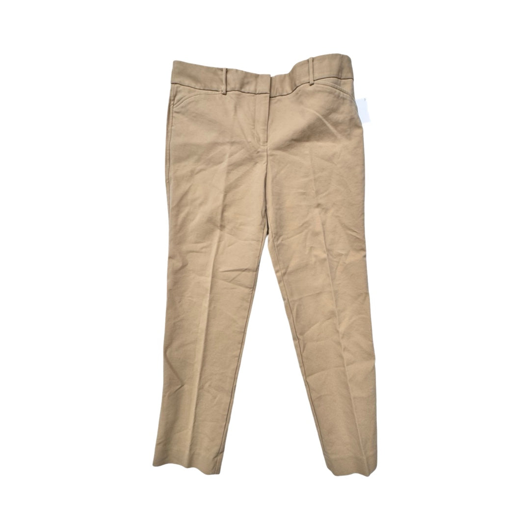 Pants Dress By Talbots In Brown, Size:10