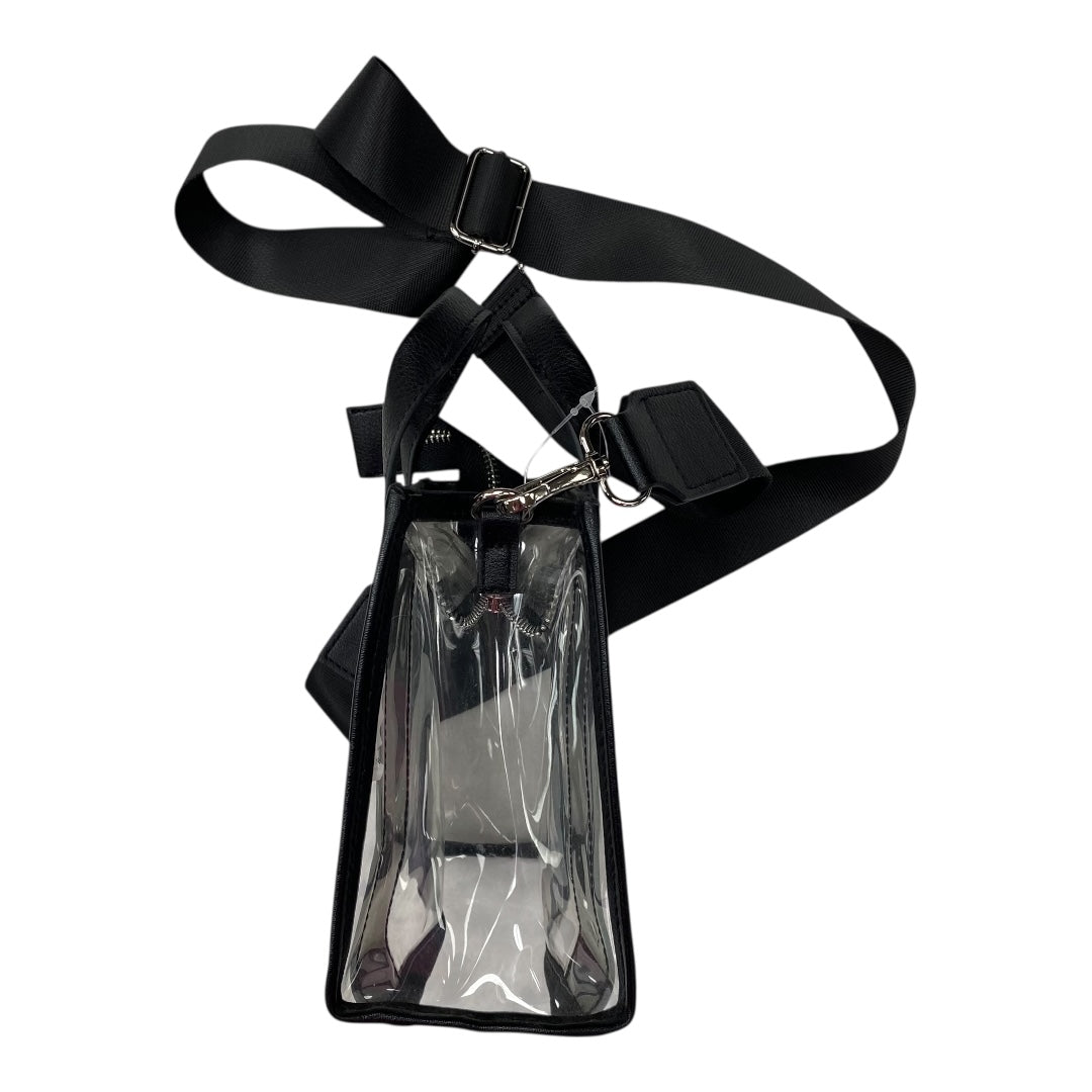 Handbag By Cmc In Black, Size:Small