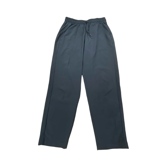 Athletic Pants By All In Motion In Black, Size:M