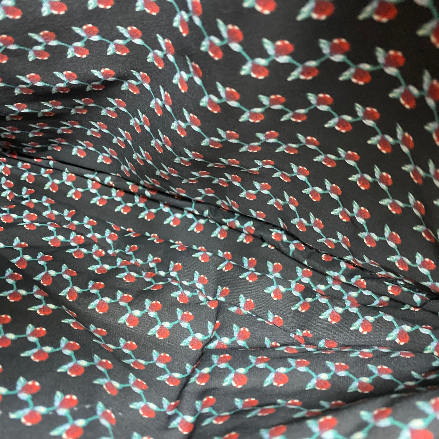 Crossbody By Vera Bradley, Size: Large