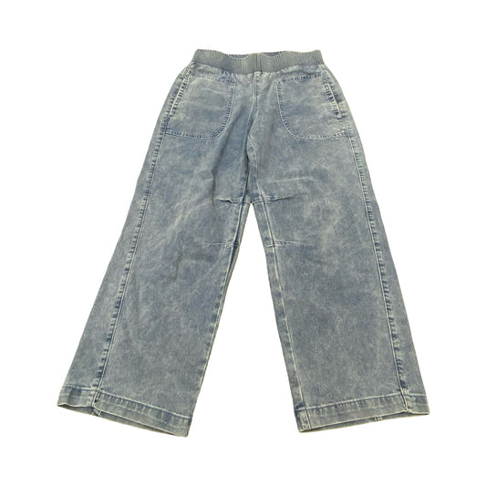 Pants Other By Cmc In Blue Denim, Size:S