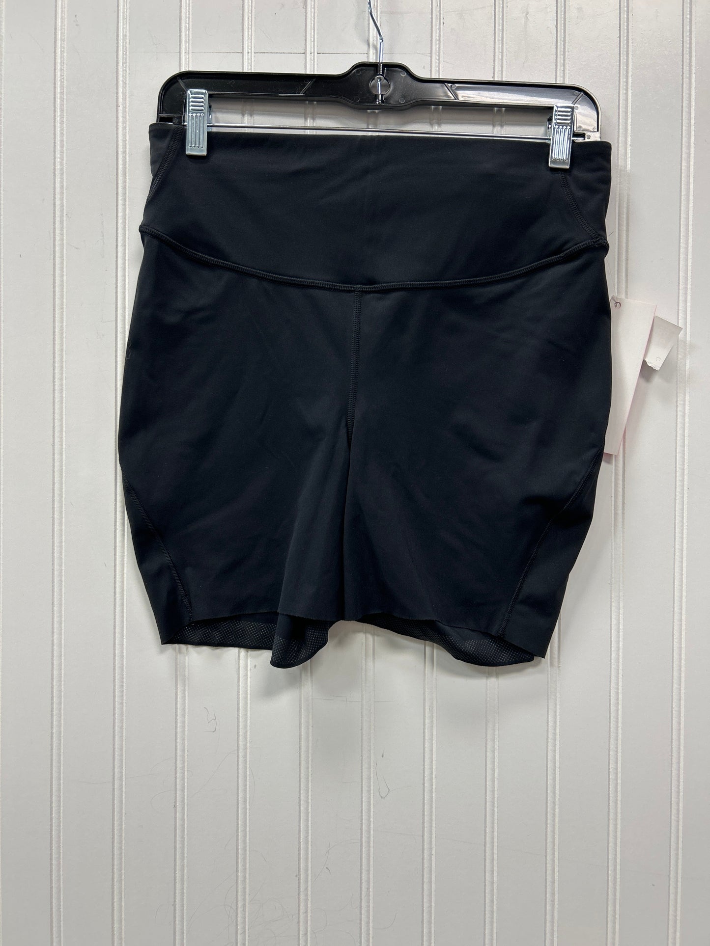 Athletic Shorts By Lululemon In Black, Size:S