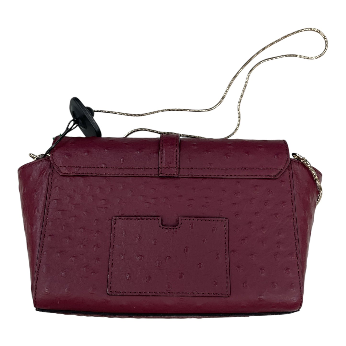 Handbag Designer By Kate Spade In Purple, Size:Small
