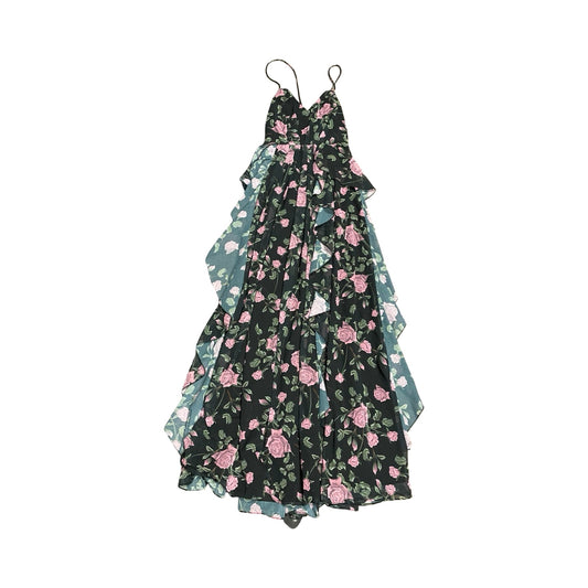 Dress Party Long By Free People In Multi, Size:2