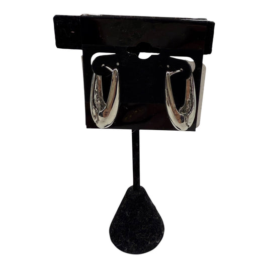 Earrings Other By Simply Noelle In Silver