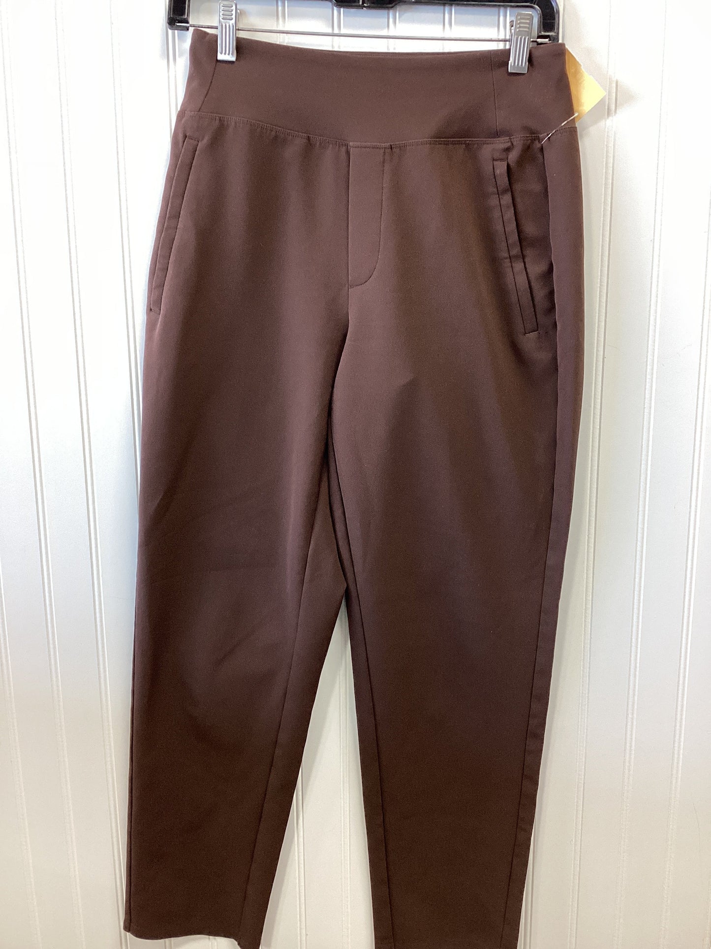 Pants Other By Athleta In Brown, Size:0