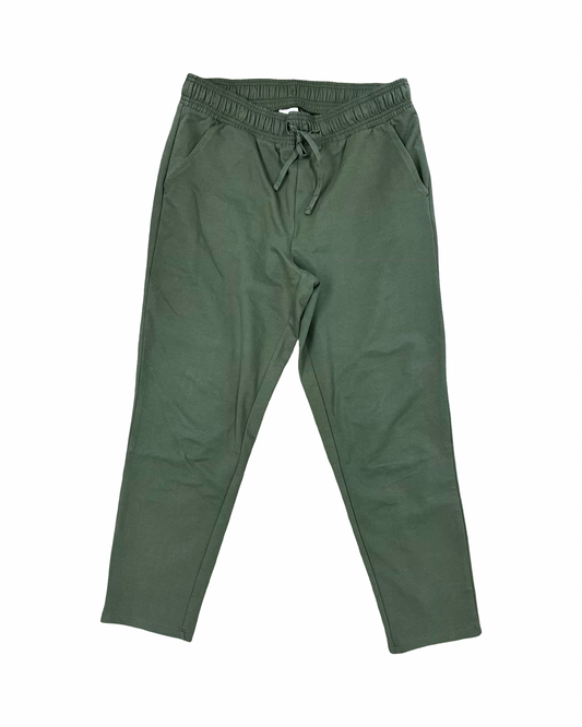 Pants Dress By A New Day In Green, Size:M