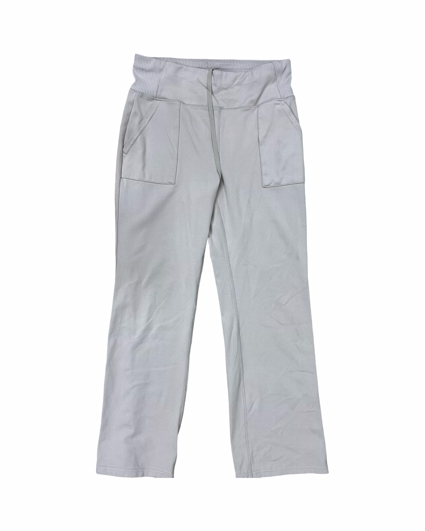 Pants Lounge By Apana In Tan, Size:L