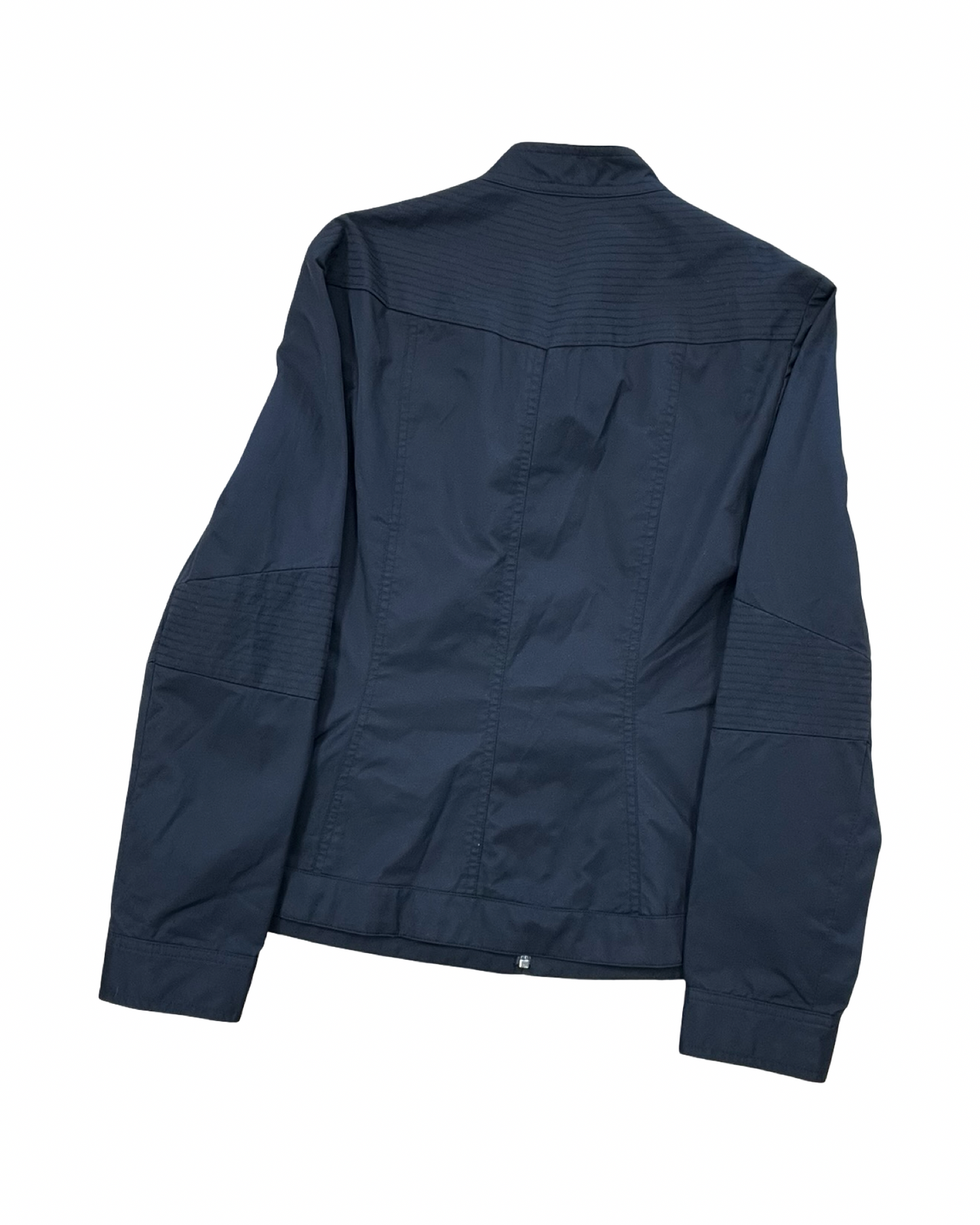 Jacket Other By Coldwater Creek In Black, Size:S