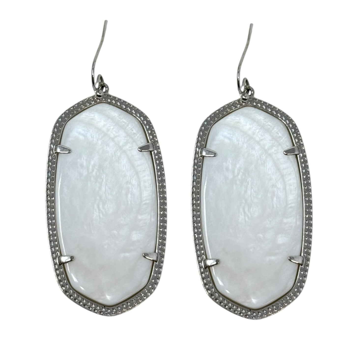 Elle Drop Earrings By Kendra Scott