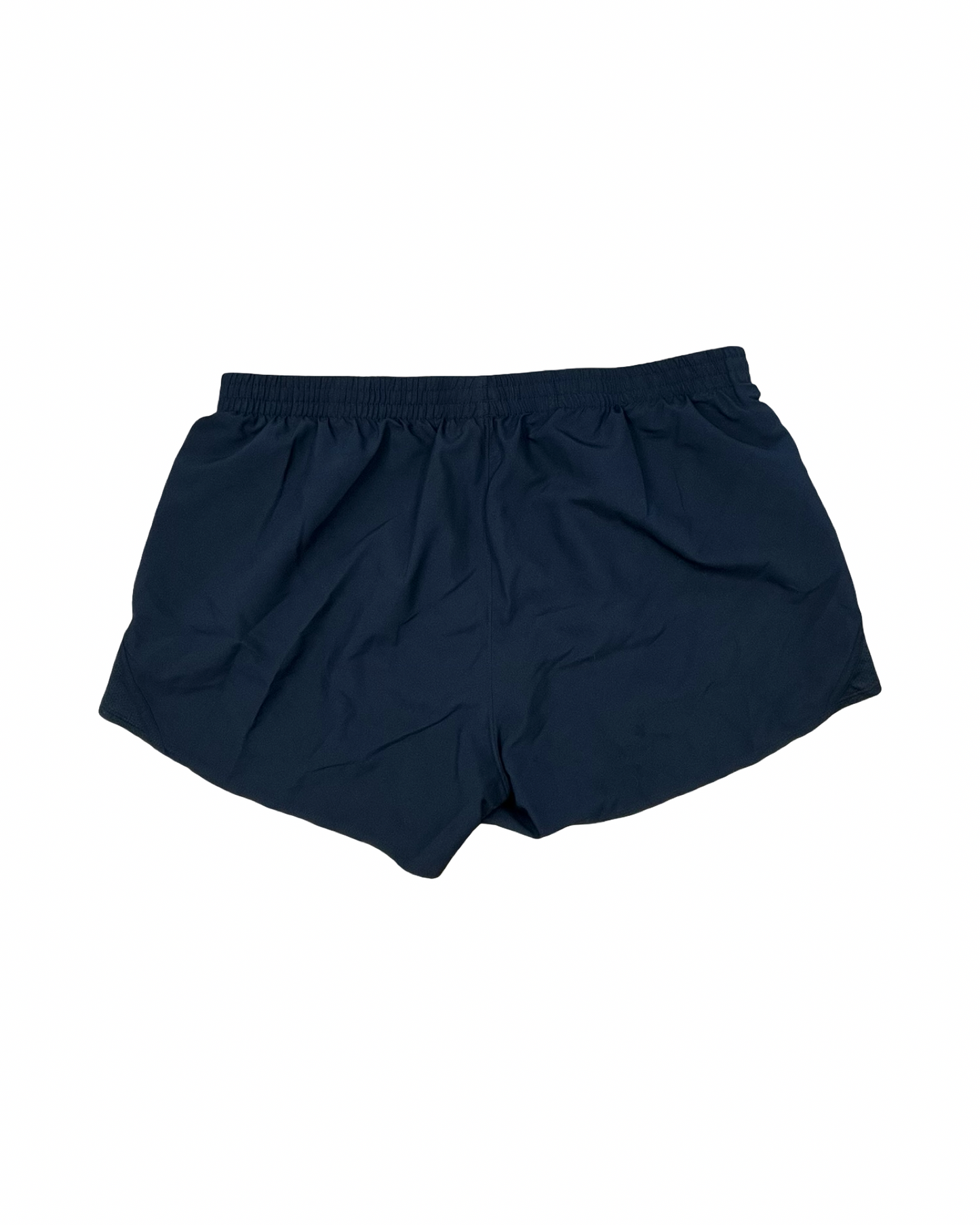 Athletic Shorts By Under Armour In Black, Size:2X