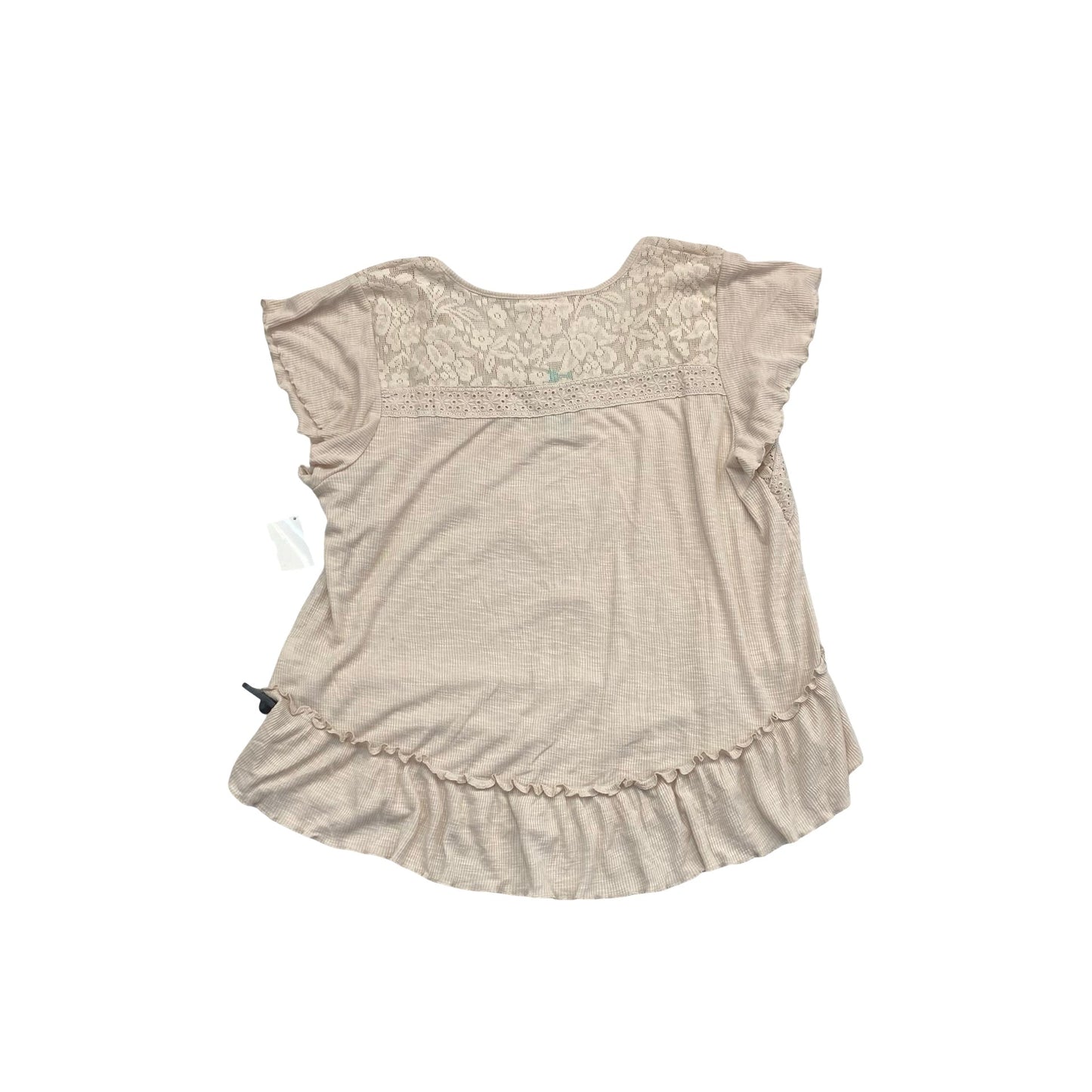 Top Ss By Maurices In Multi, Size:Xl