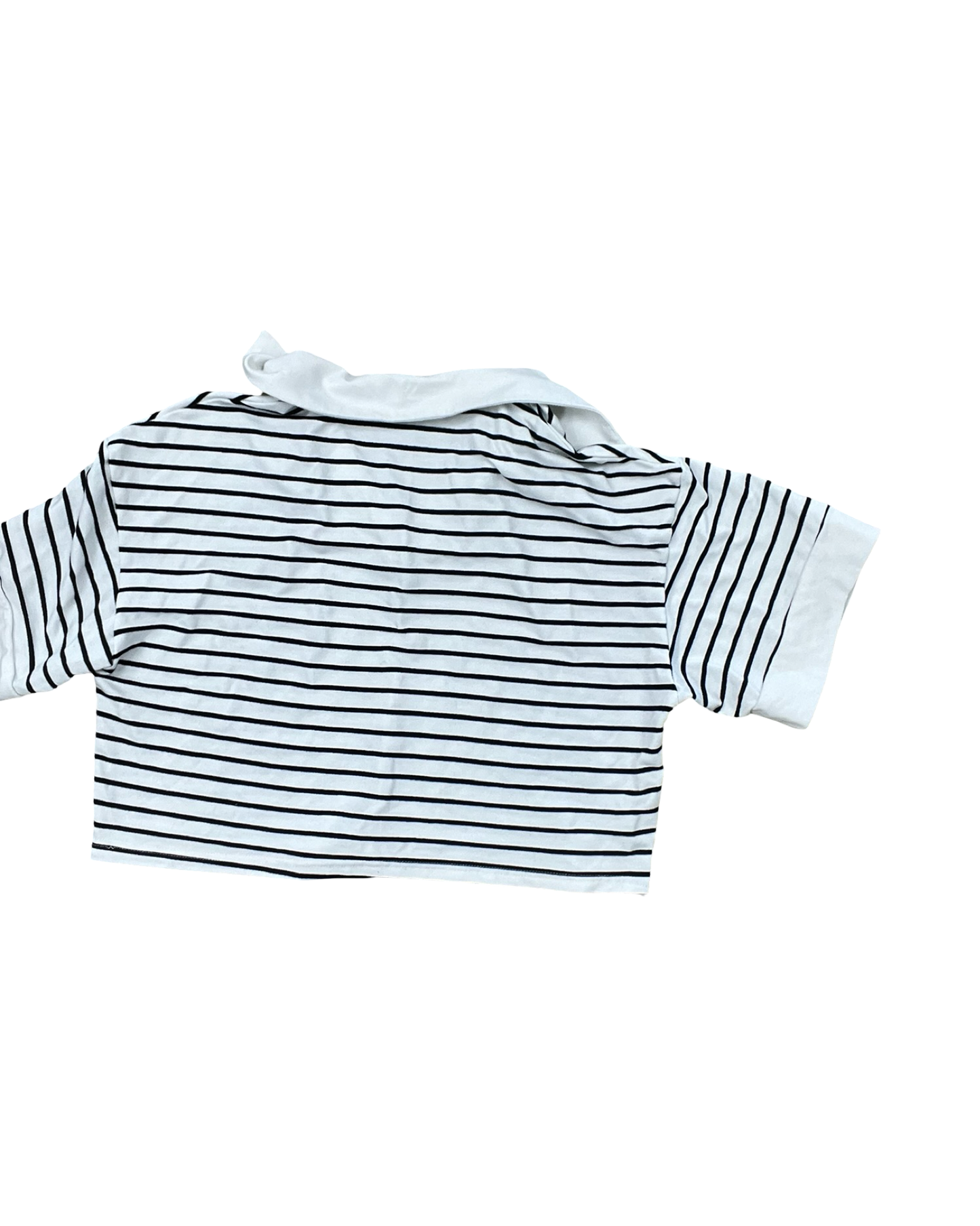 Top Ss By Cider In Black & White, Size:S