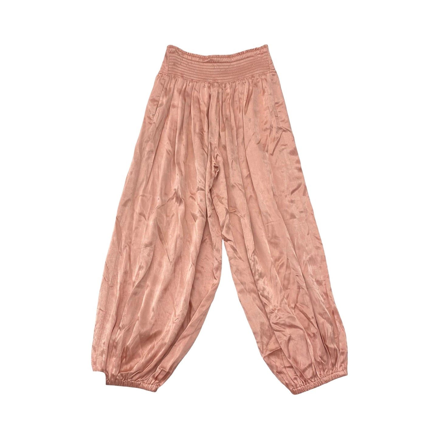 Pants Other By Anthropologie In Pink, Size:M