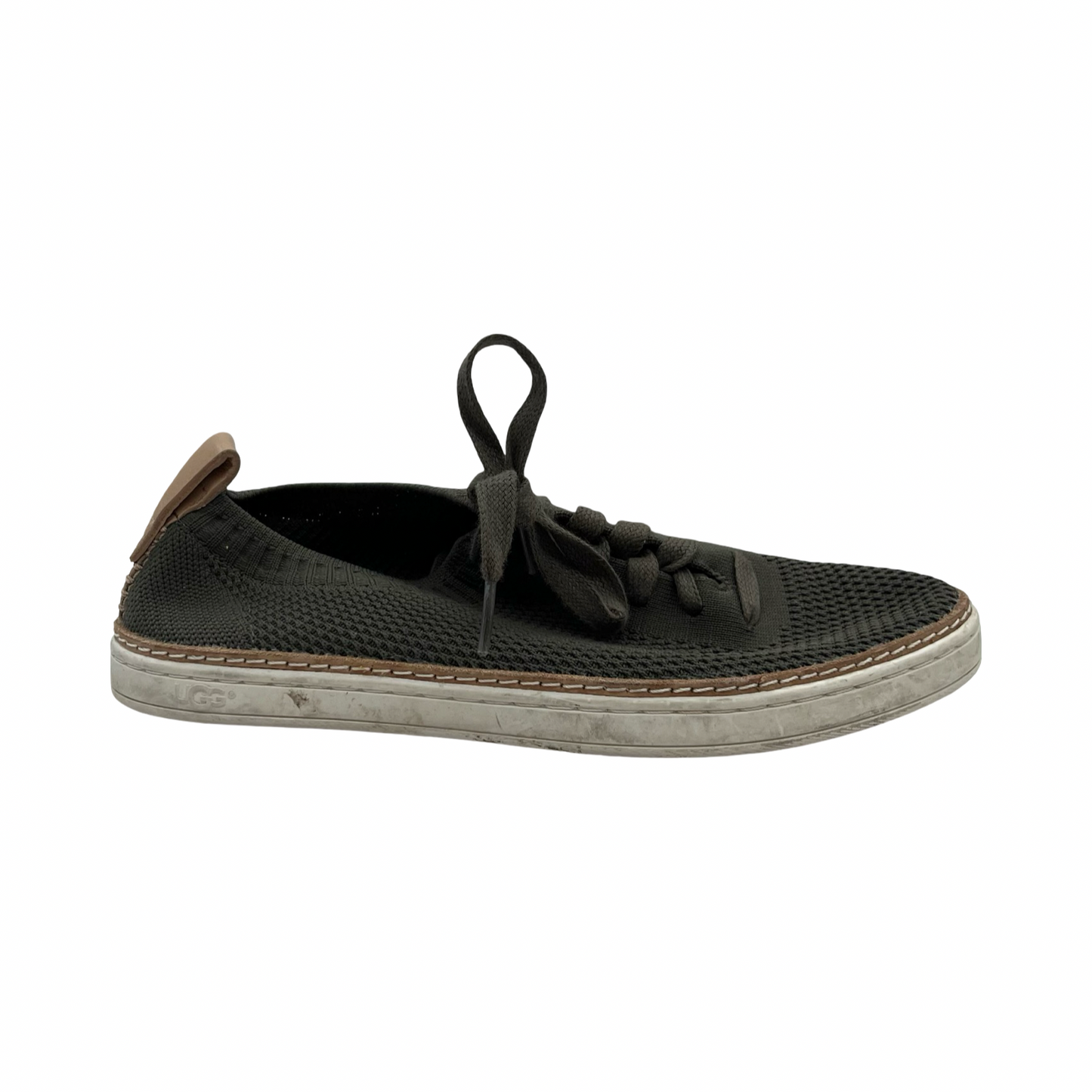 Shoes Sneakers By Ugg In Green, Size:8.5