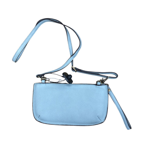 Handbag By Cmc In Blue, Size:Small