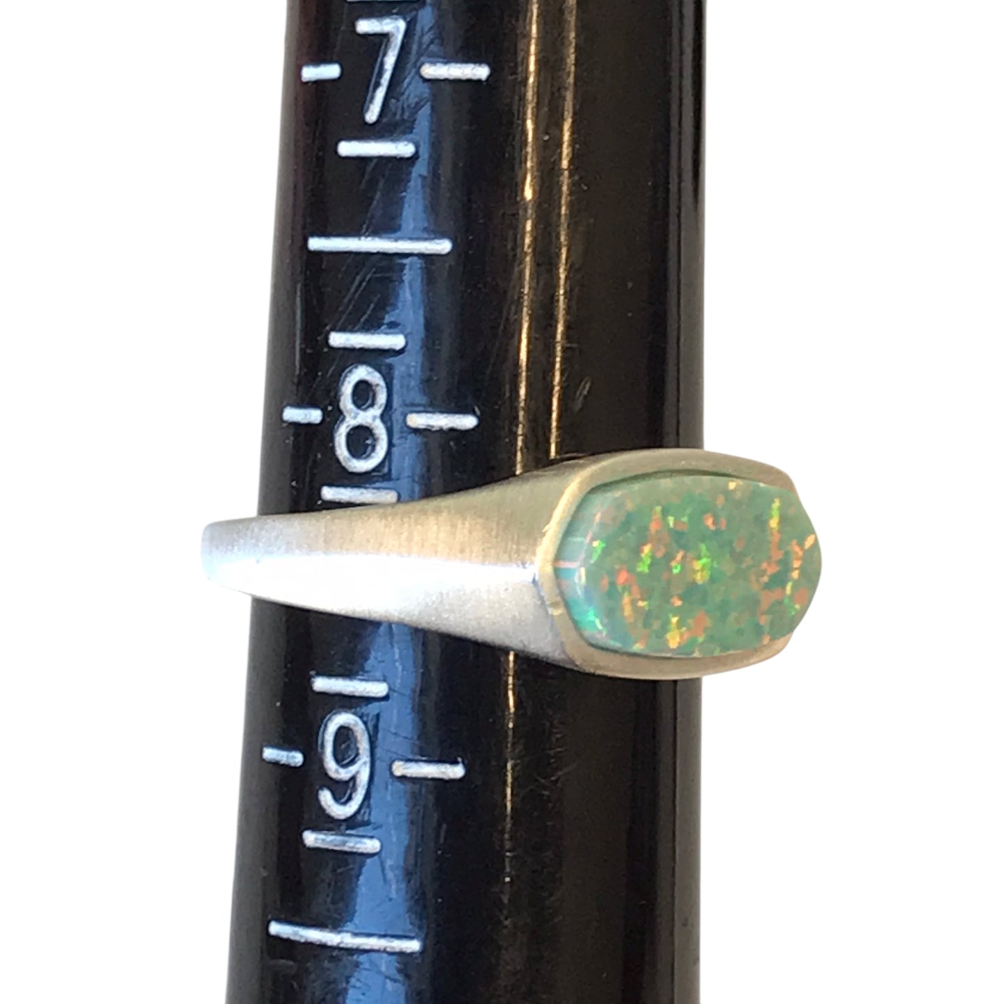 Ring Other By Kendra Scott In Silver