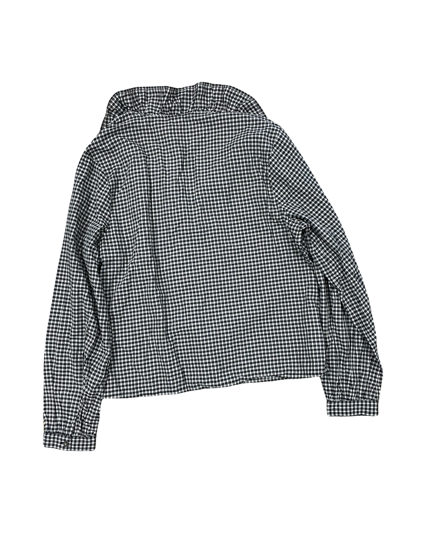 Top Ls By Old Navy In Black & Tan, Size:M