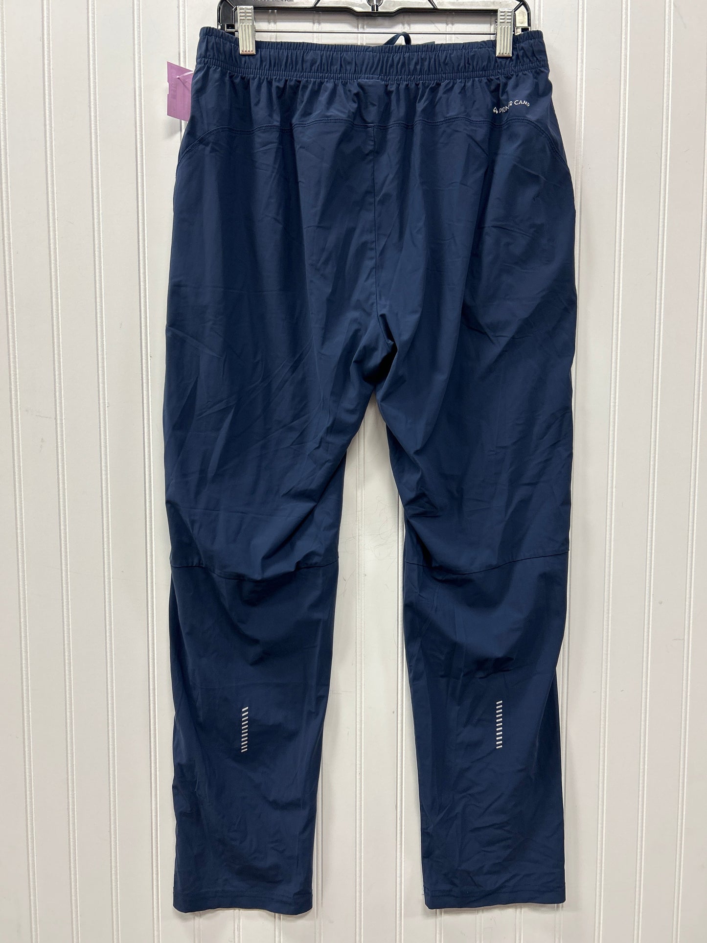 Athletic Pants By Cmc In Navy, Size:Xl