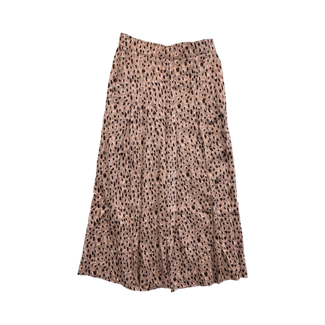 Pants Other By Anthropologie In Pink & Purple, Size:Xs