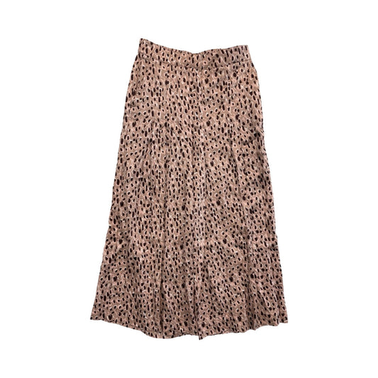 Pants Other By Anthropologie In Pink & Purple, Size:Xs