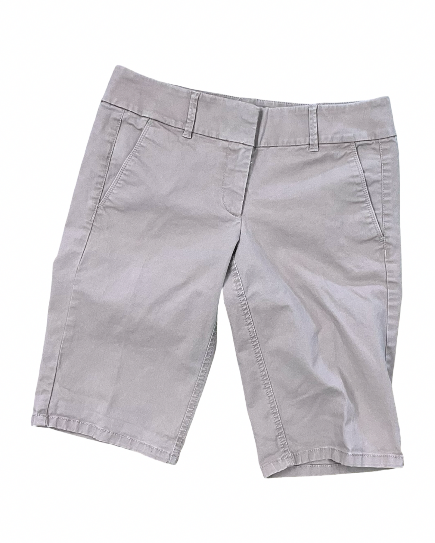 Shorts By Loft In Pink, Size:4