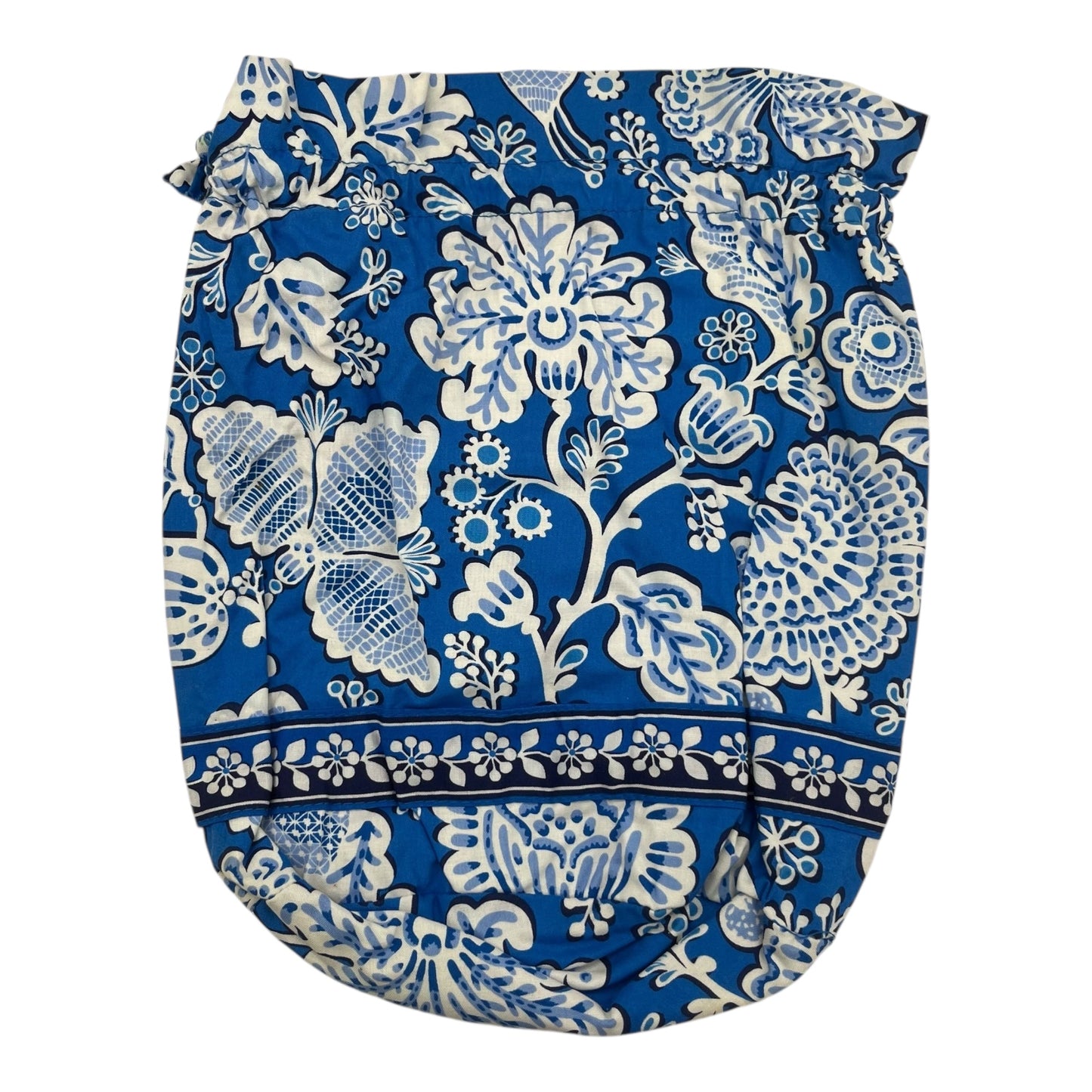 Tote By Vera Bradley In Blue, Size:Small