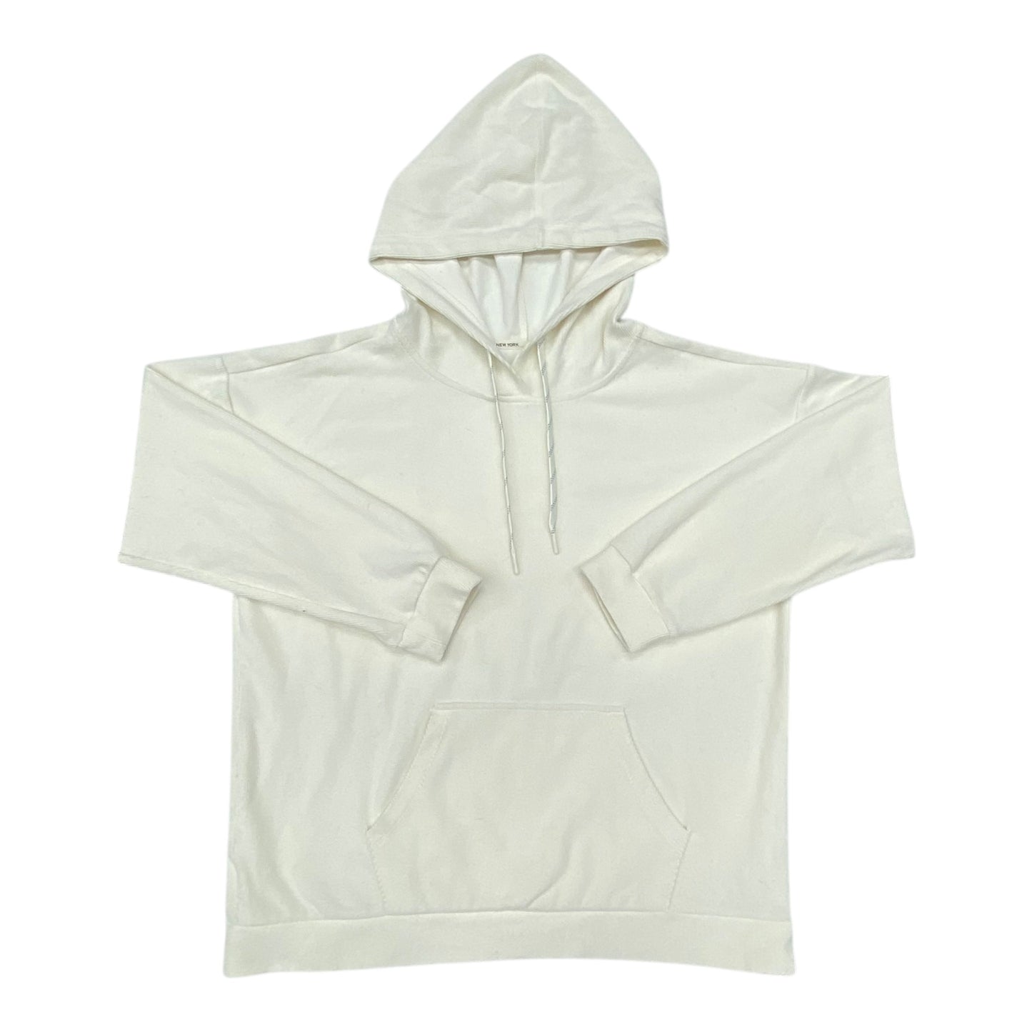 Sweater By Marc New York In Cream, Size:Xl