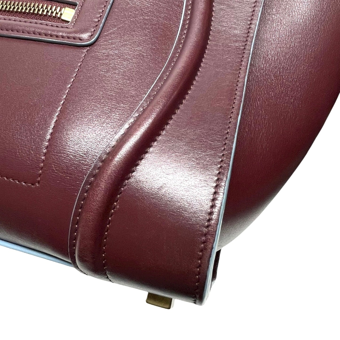 Handbag Luxury Designer By Celine, Size: Large
