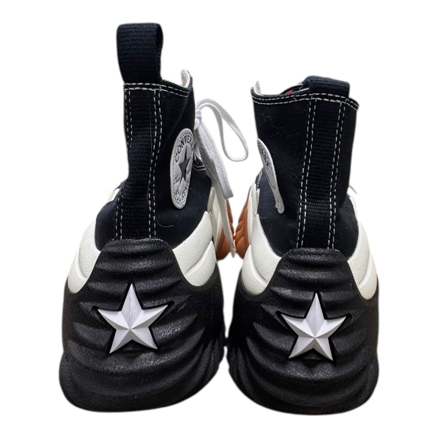 Shoes Athletic By Converse In Multi, Size:8.5