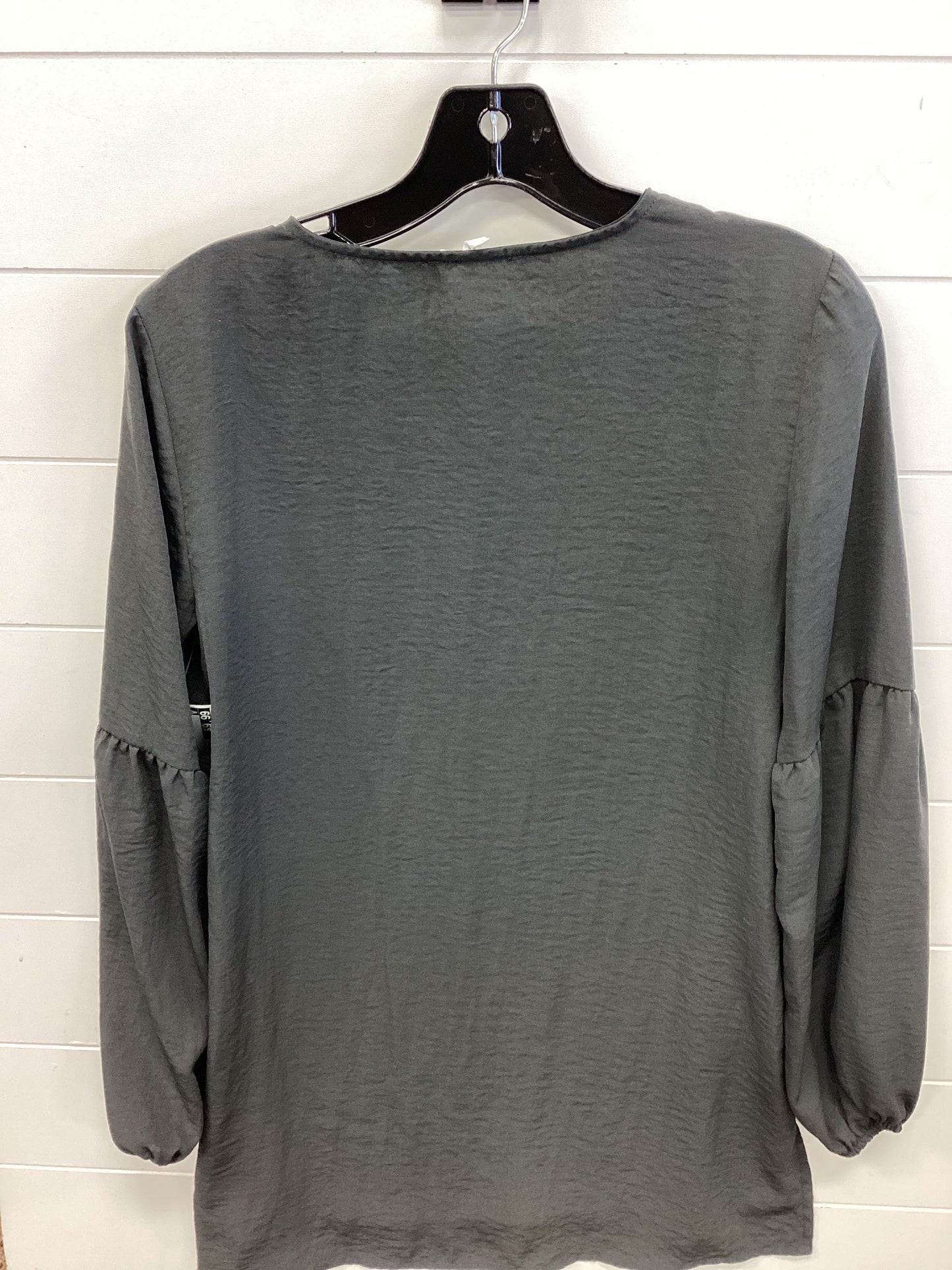 Top Ls By Maurices In Grey, Size:Xs