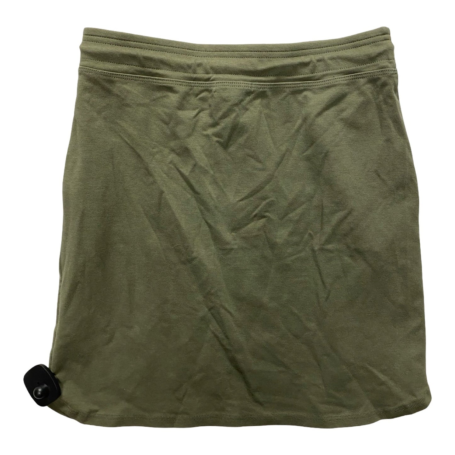 Skirt Mini & Short By Sundry In Green, Size:Xs