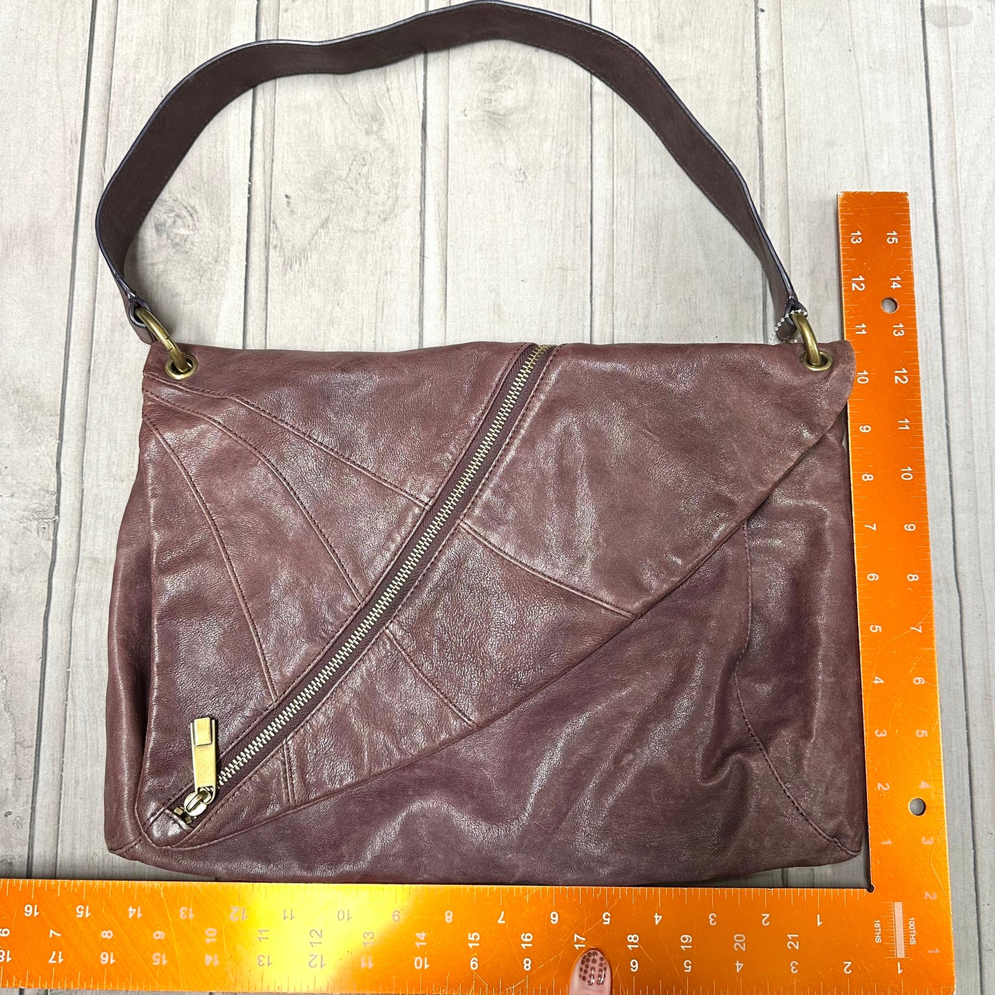 Handbag By Kooba, Size: Medium