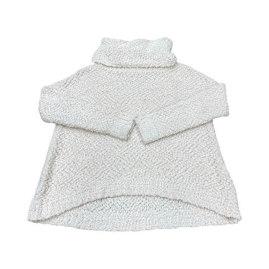 Sweater By Altard State In Cream, Size:M